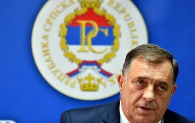 Milorad Dodik