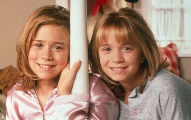 Ashley i Mary-Kate Olsen