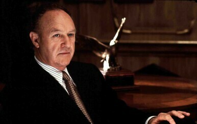 Gene Hackman - 4