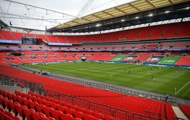 Stadion Wembley u Londonu