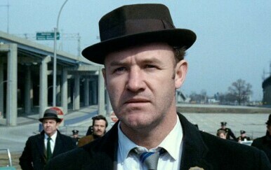 Gene Hackman