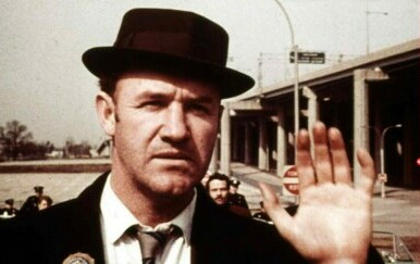 Gene Hackman