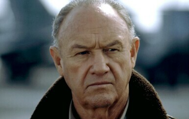 Gene Hackman