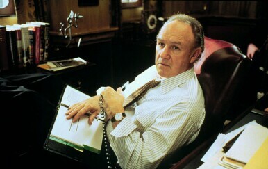 Gene Hackman - 2