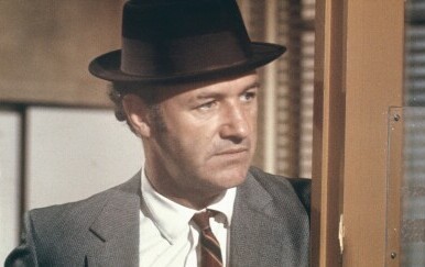 Gene Hackman