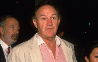 Gene Hackman