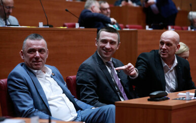 Domovinski pokret broji zadnje sretne dane? "Na ovo su u HDZ-u dugo čekali..."