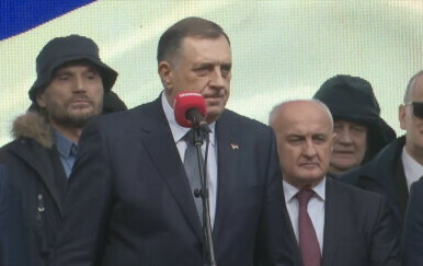 Milorad Dodik - 2