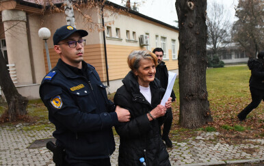 Privođenje u Brčkom - 7