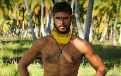 Niki Vranić, Survivor