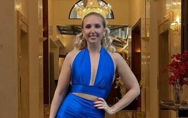 Irma s "Ni traga" u drugom polufinalu Dore 2026.