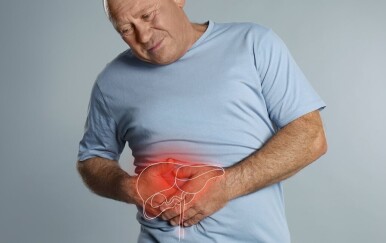 Simptomi ciroze jetre: Znakovi koje većina ljudi ignorira dok nije prekasno