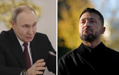 Novi krug mirovnih pregovora Ukrajine i Rusije u Abu Dhabiju, bez predstavnika SAD-a