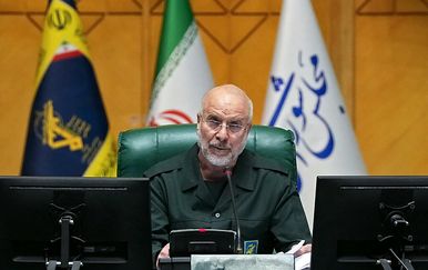 Iran proglasio europske vojske "terorističkim skupinama" u odgovoru Europskoj uniji