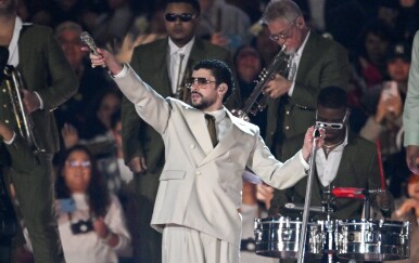 Zašto Bad Bunny neće dobiti ni centa za nastup u poluvremenu Super Bowla