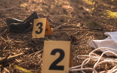 Osumnjičen za protupravno oduzimanje slobode i tjelesnu ozljedu u Zagrebu