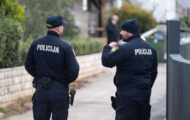 Razbojništvo u Dubravi