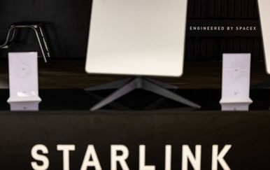 Musk zatražio dozvolu za lansiranje čak milijun satelita u svemir