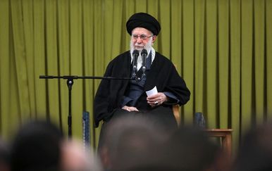 Teheran upozorava na regionalni sukob ako Sjedinjene Države napadnu Iran