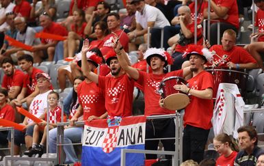 Sprema se invazija Hrvata na Ljubljanu: Navijači, evo kako možete do ulaznica za polufinale