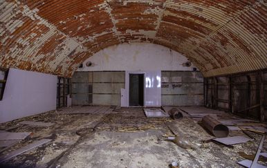 Rusija obnavlja napuštenu vojnu bazu na granici s Finskom