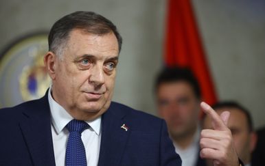 Dodik kaže da se stvaraju međunarodne okolnosti za nezavisnu RS