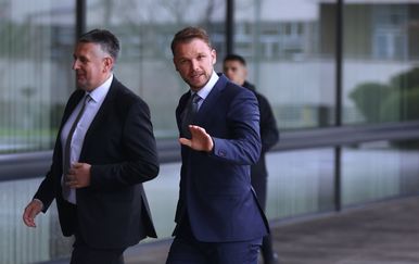 Hrvatska osudila Stanivukovićeve izjave u kojima svojata dijelove zemlje