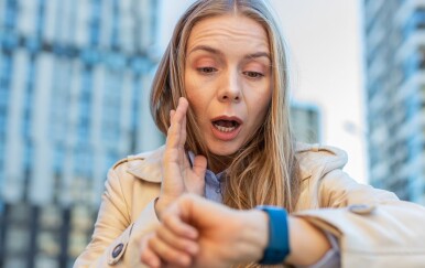 Ljudi koji stalno kasne: Lijenost ili ozbiljan problem?