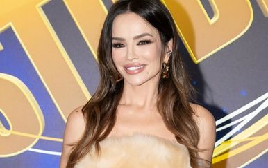 Severina je zablistala na dodjeli Zlatnog studija s mamom