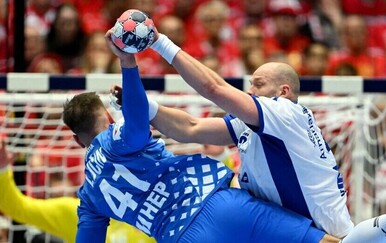 UŽIVO HRVATSKA - ISLAND: Imamo prednost nakon prvih 30 minuta, Lučin briljira!