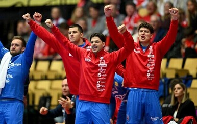 Slavlje Hrvatske na Euru