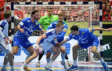 Islanđani se naklonili našoj "klasi" i istaknuli junaka: "Radio nam je velike probleme, ali Hrvatska je odigrala šampionski"