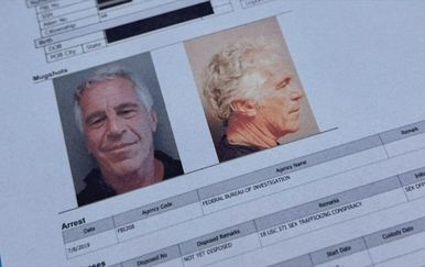 Trump reagirao na Epsteinove dosjee