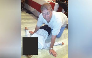 "Mogu ti donijeti malu bebu ili dvije": Novi dokumenti razotkrivaju jezive poruke upućene Epsteinu