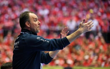 Dagur Sigurdsson poslije velike pobjede: "Znam koliko su Hrvati ludi za medaljama..."