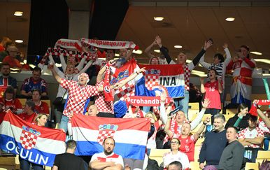 HRS i Grad Zagreb pozivaju građane na doček rukometaša na Trgu bana Jelačića