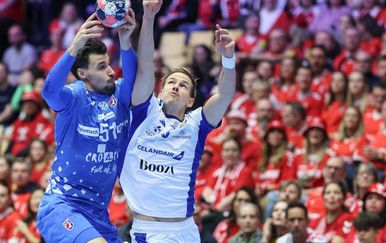 Islandski rukometaš brutalno napao Hrvate nakon utakmice! "Tu njihovu gadost..."