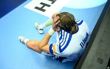 Islandski rukometaš brutalno napao Hrvate nakon utakmice! "Tu njihovu gadost..."