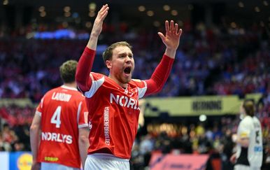 Danska je prvak Europe! Nijemci pali u finalu, Danci ujedinili sve tri velike titule