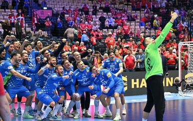 Uoči početka Europskog prvenstva sumnjao u Hrvatsku, a sad se javio nakon bronce