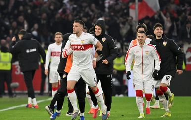 VIDEO Demirović u završnici srušio Freiburg, Borussija preokrenula protiv Heidenheima