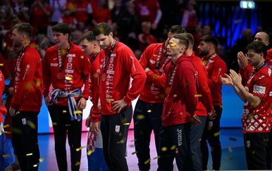 FOTO Oglasili se hrvatski rukometaši nakon otkazivanja dočeka: Poruke su jasne