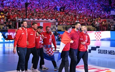 Hrvatski rukometni savez potvrdio: "Svećanog dočeka neće biti, ali za sve zainteresirane..."