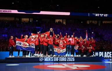 Bulj objavio video slavlja rukometaša s Thompsonom, župan ih pozvao u Split