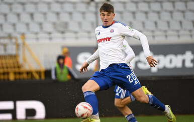 Transferi: Fabrizio Romano potvrdio, Mlačić iz Hajduka ide u Udinese