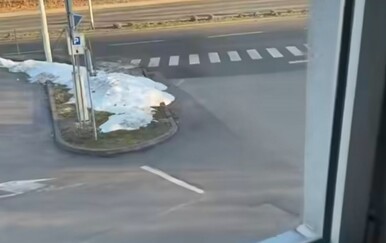 "Bosna na najjače": Podijelio snimku iz hotelske sobe i nasmijao regiju