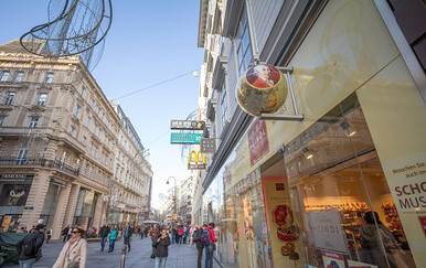 Slastičarski rat oko prava na Mozart kugle se nastavlja