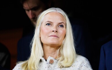 Norveška princeza godinama je bila u kontaktu s Epsteinom