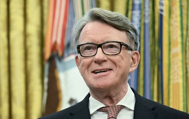 Bivši britanski ministar napustio Laburističku stranku zbog novih veza s Epsteinom