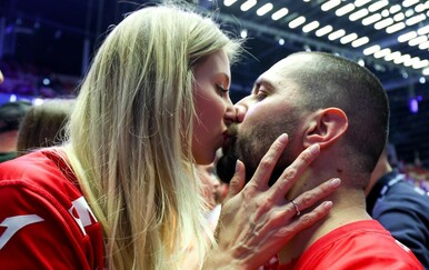 Ljubavna priča: Mario Šoštarić i Tjaša Herlah